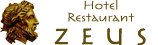 Hotel - Restaurant Zeus