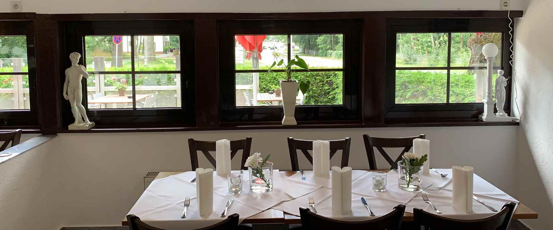 Griechisches Restaurant und Hotel Zeus in Wolfsburg2